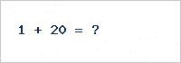 Math Question