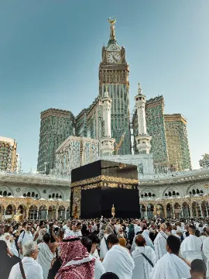 7 Nights 5 Star Ramadan Umrah Packages