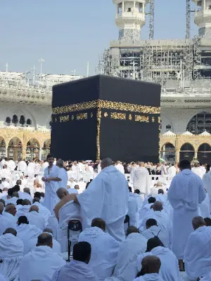 10 Nights 4 Star Ramadan Umrah Package