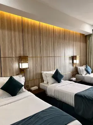 10 Nights 5 Star Umrah Package