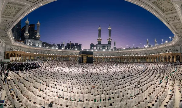 10 Nights 4 Star Ramadan Umrah Packages