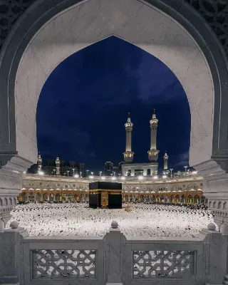 10 Nights 4 Star Umrah Package