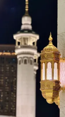 5 Nights 3 Star Ramadan Umrah Package