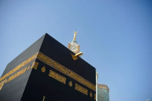 5 Nights 3 Star Umrah Package