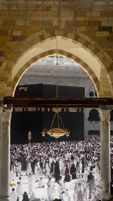 10 Nights 3 Star Umrah Package