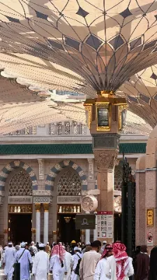 5 Star 9 Nights Ramadan Umrah Packages