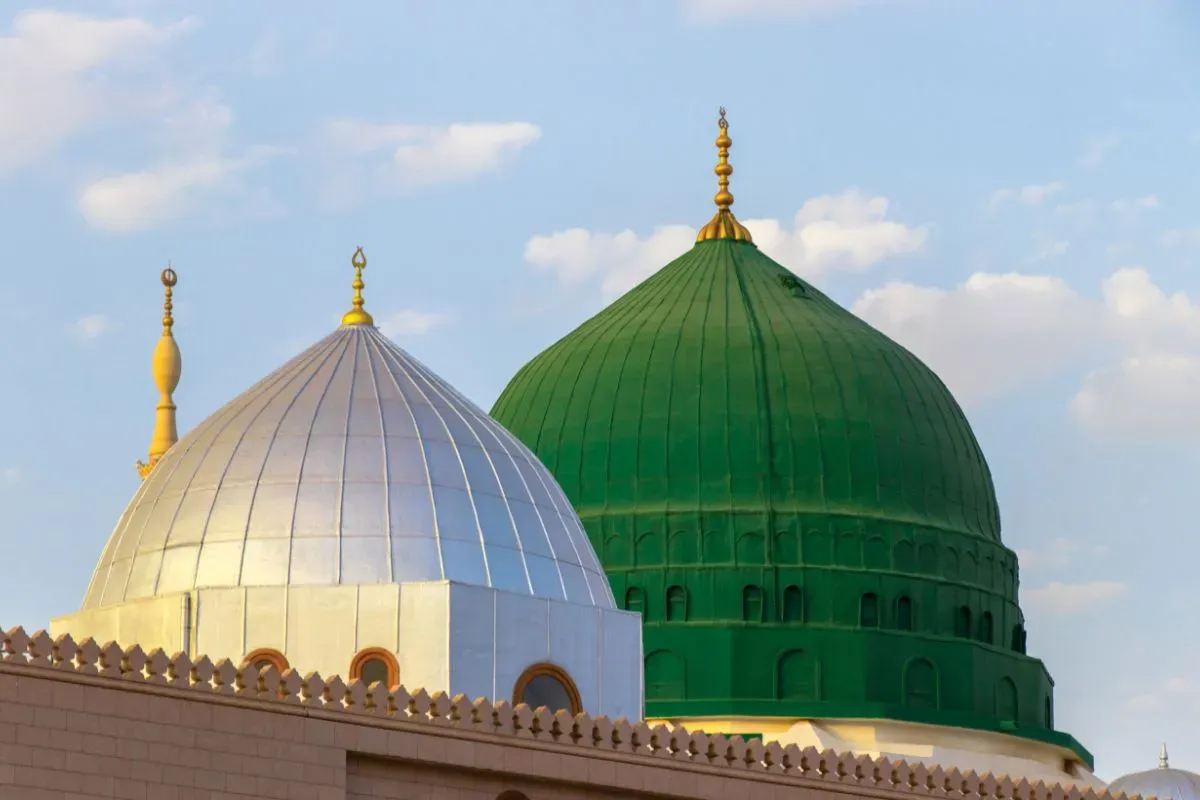 Cairoo Islamic Holiday Package Gallery