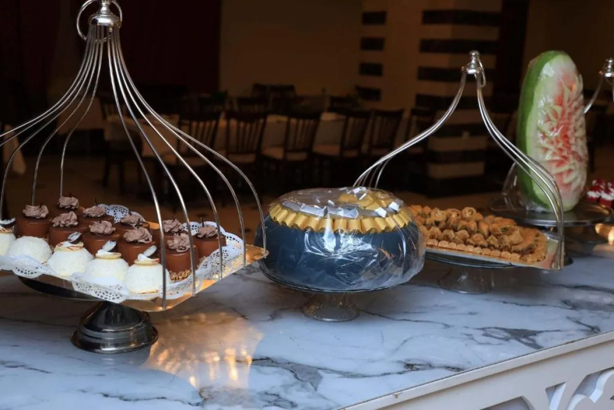 5 Nights 5 Star Ramadan Umrah Package Gallery