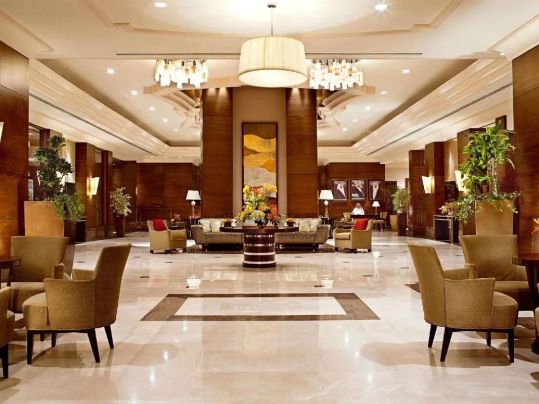 5 Nights 5 Star Ramadan Umrah Package Gallery