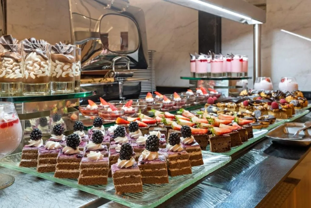 5 Nights 5 Star Ramadan Umrah Packages Gallery