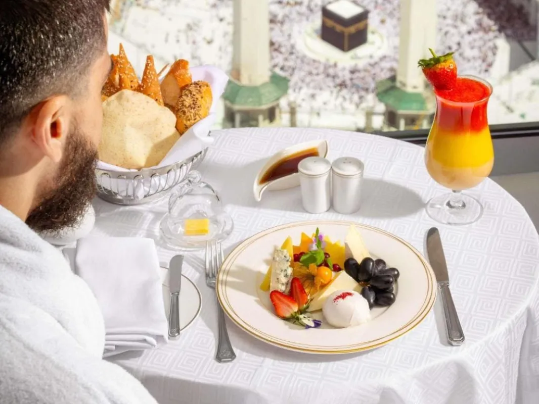 7 Nights 5 Star Ramadan Umrah Packages Gallery