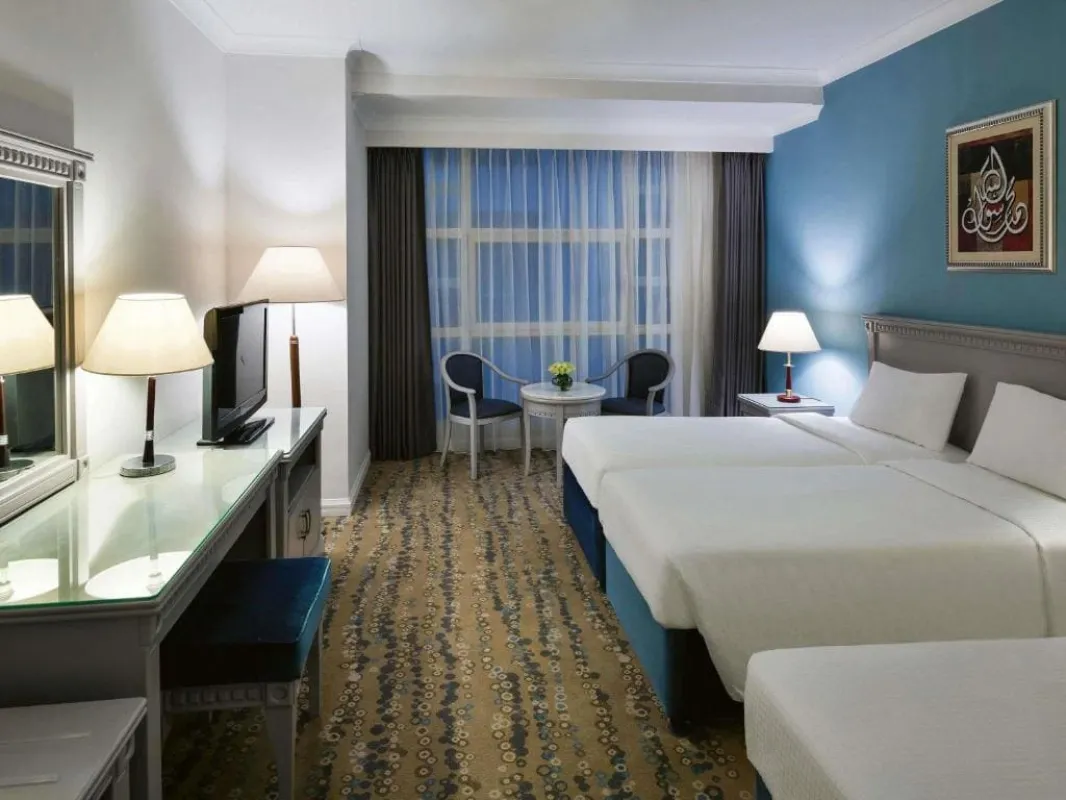 10 Nights 5 Star Ramadan Umrah Packages Gallery