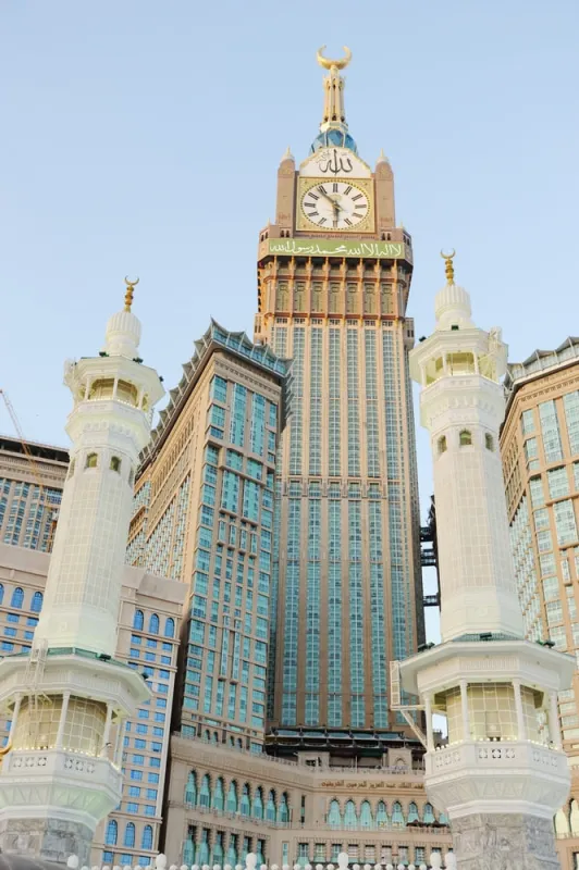 10 Nights 5 Star Ramadan Umrah Packages Gallery