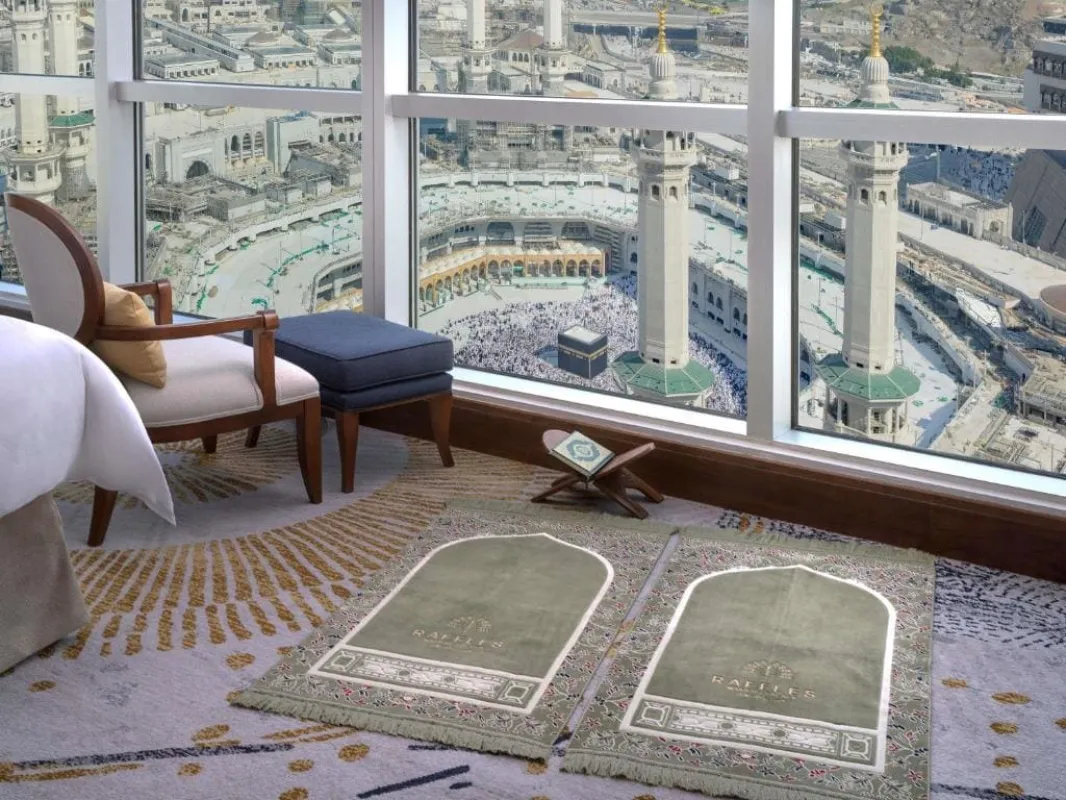 5 Star 9 Nights Ramadan Umrah Package Gallery