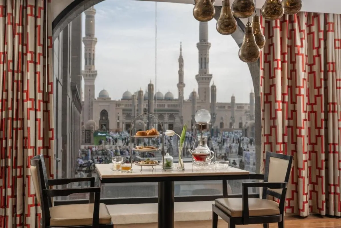 5 Star 9 Nights Ramadan Umrah Packages Gallery