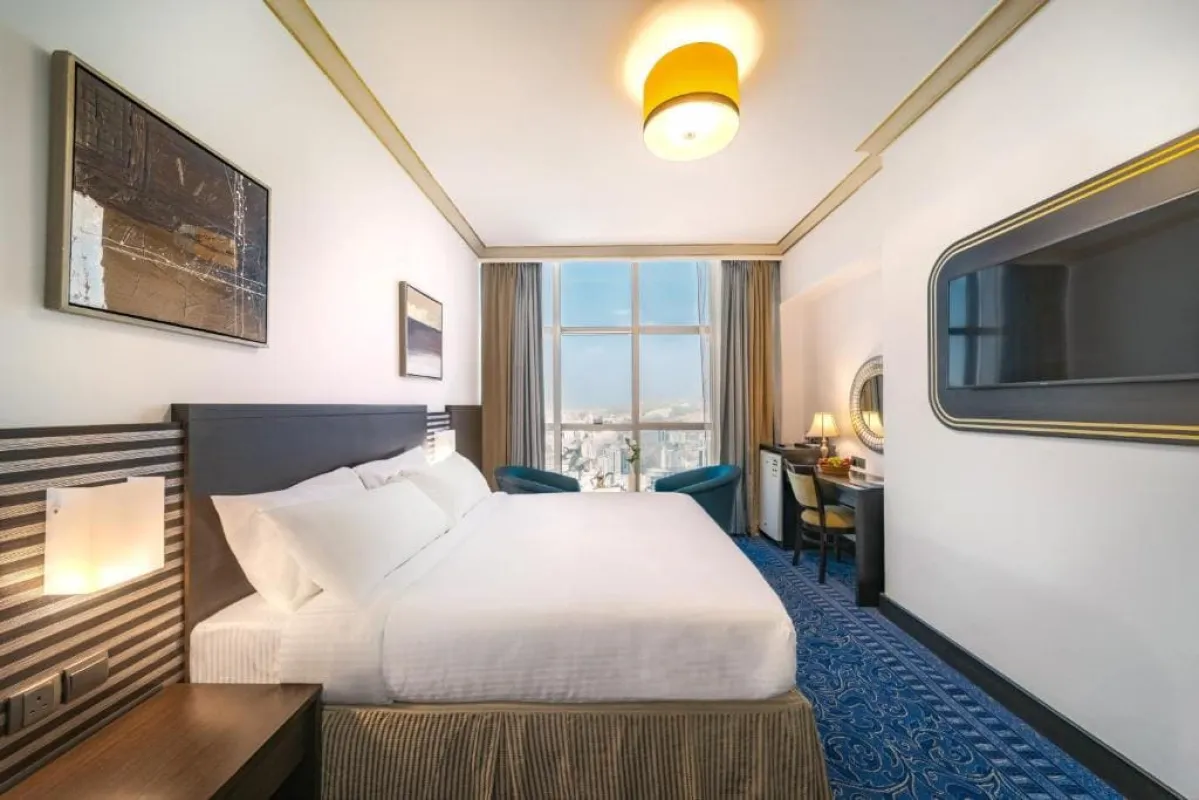 5 Star 9 Nights Ramadan Umrah Packages Gallery