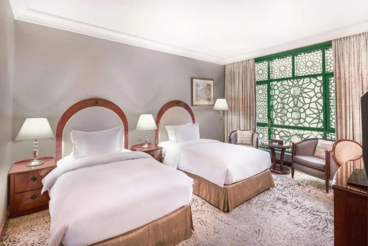 5 Star 9 Nights Ramadan Umrah Packages Gallery