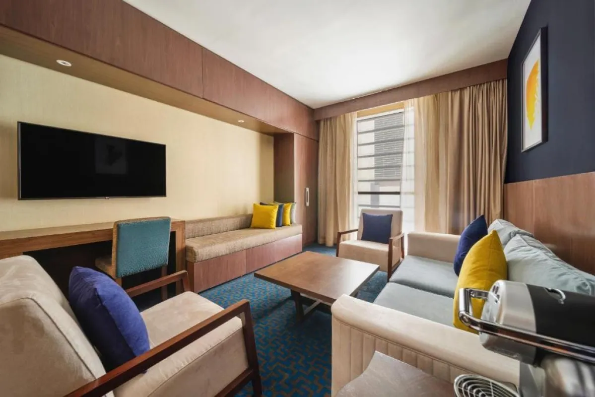 5 Nights 4 Star Ramadan Umrah Packages Gallery