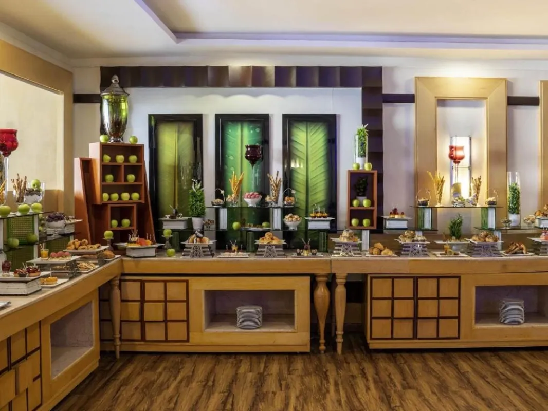 5 Nights 4 Star Ramadan Umrah Package Gallery