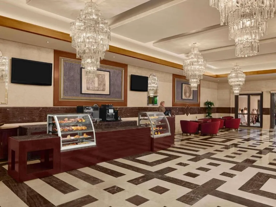 7 Nights 4 Star Ramadan Umrah Packages Gallery