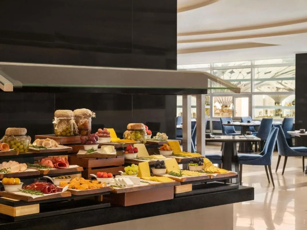 7 Nights 4 Star Ramadan Umrah Packages Gallery