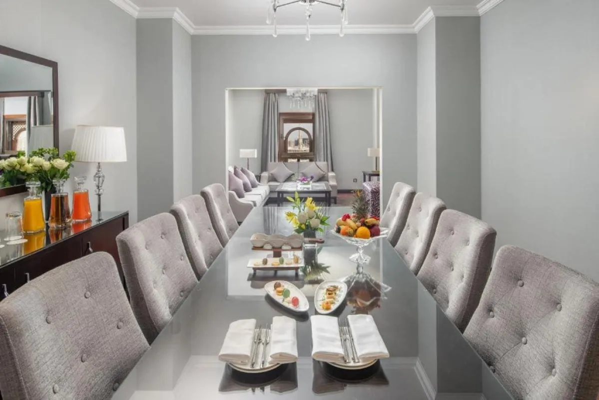 7 Nights 4 Star Ramadan Umrah Package Gallery