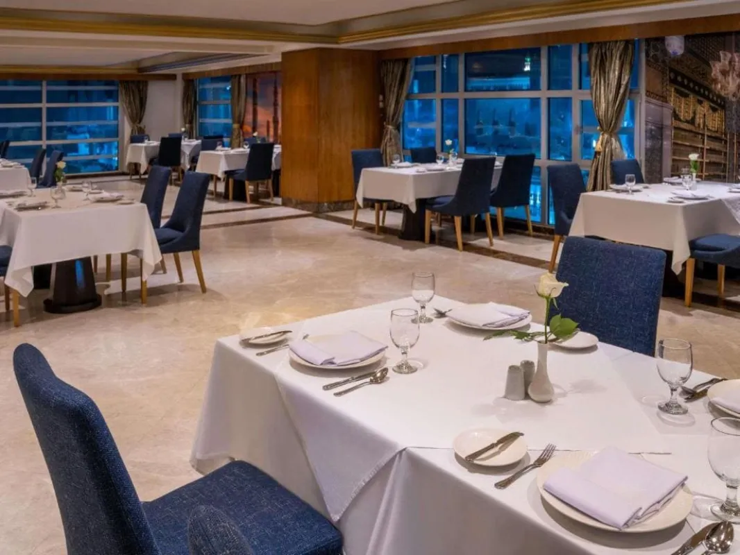 10 Nights 4 Star Ramadan Umrah Packages Gallery