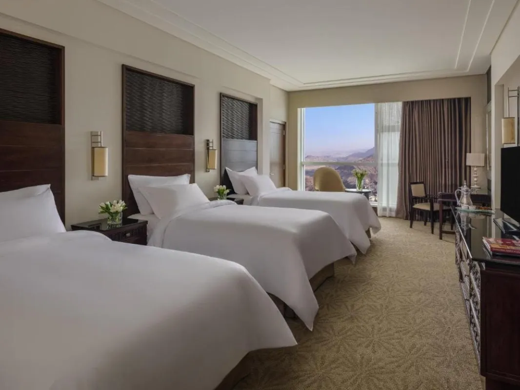 5 Nights 3 Star Ramadan Umrah Packages Gallery