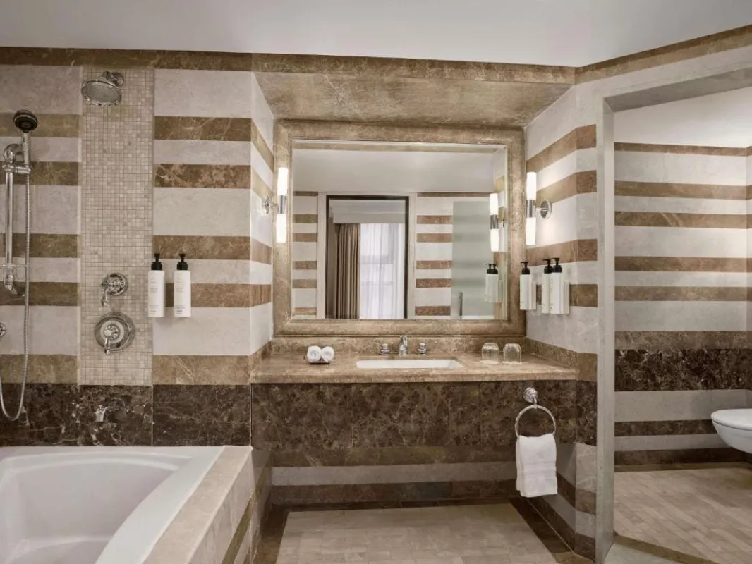 5 Nights 3 Star Ramadan Umrah Package Gallery