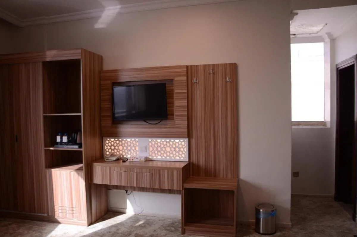 7 Nights 3 Star Ramadan Umrah Packages Gallery