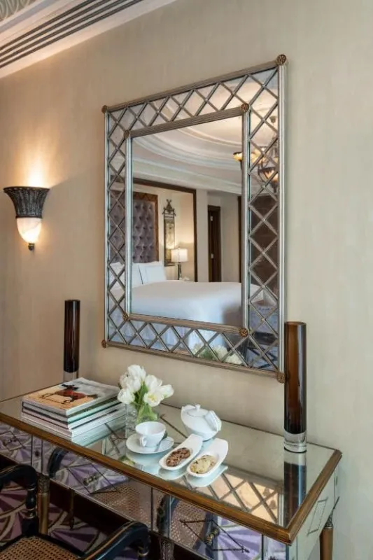 7 Nights 3 Star Ramadan Umrah Packages Gallery