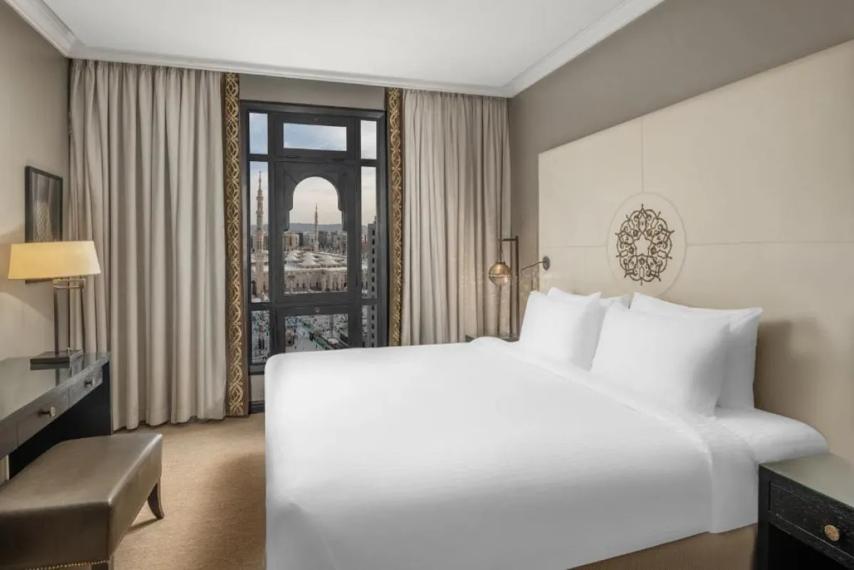 10 Nights 3 Star Ramadan Umrah Package Gallery