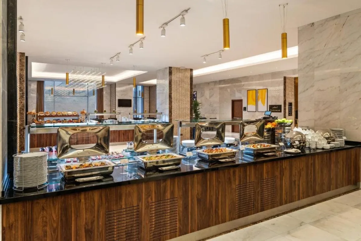 5 Nights 3 Star Umrah Packages Gallery