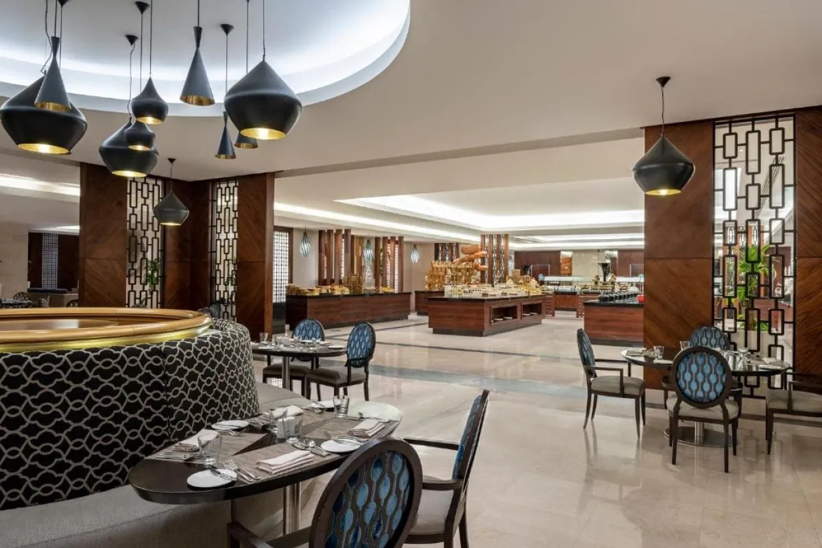 7 Nights 3 Star Umrah Package Gallery