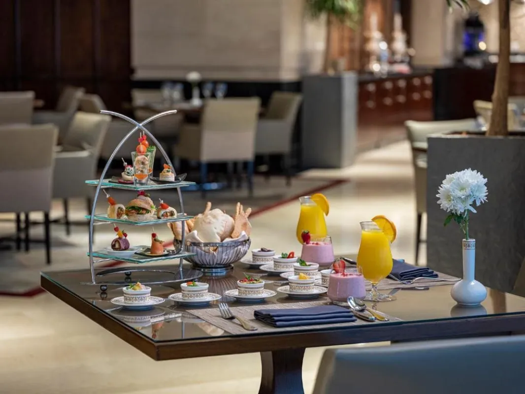 7 Nights 3 Star Umrah Package Gallery