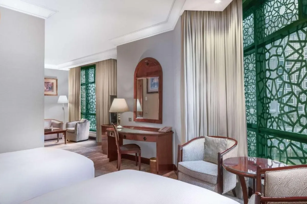 10 Nights 3 Star Umrah Package Gallery