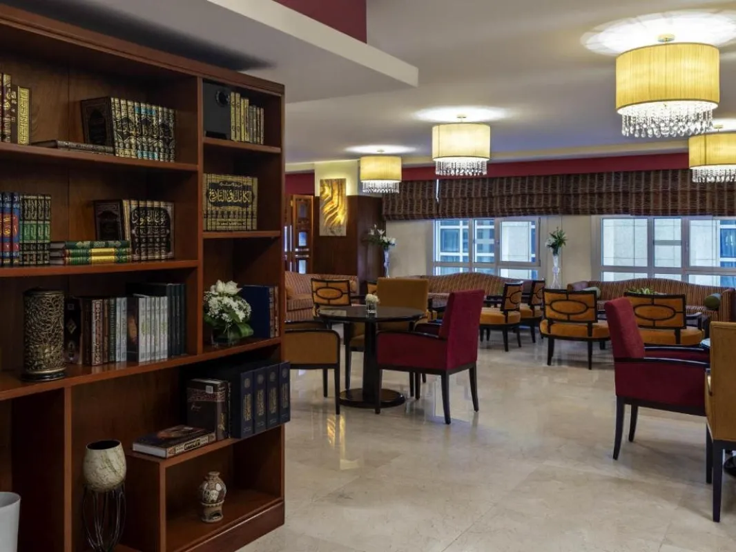 5 Nights 4 Star Umrah Package Gallery