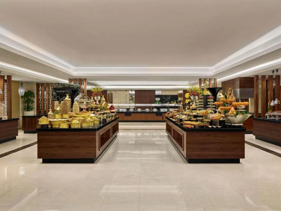 5 Nights 4 Star Umrah Package Gallery