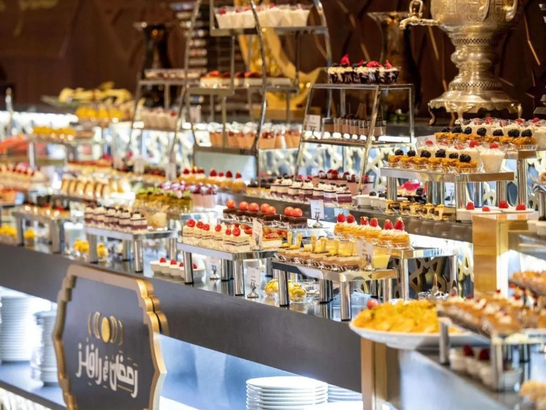 10 Nights 4 Star Umrah Package Gallery