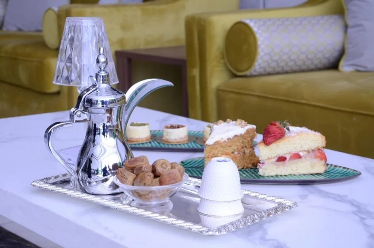 7 Nights 4 Star Umrah Package Gallery