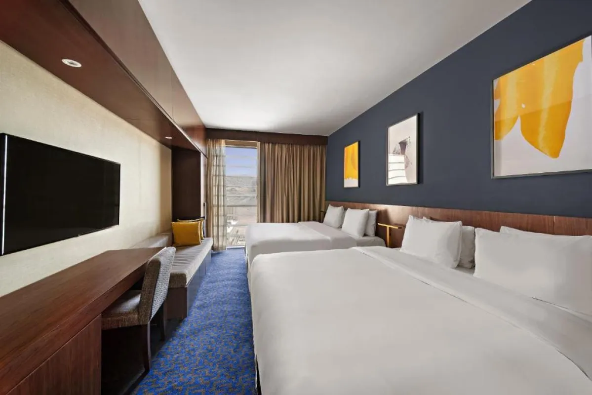 5 Nights 5 Star Umrah Package Gallery