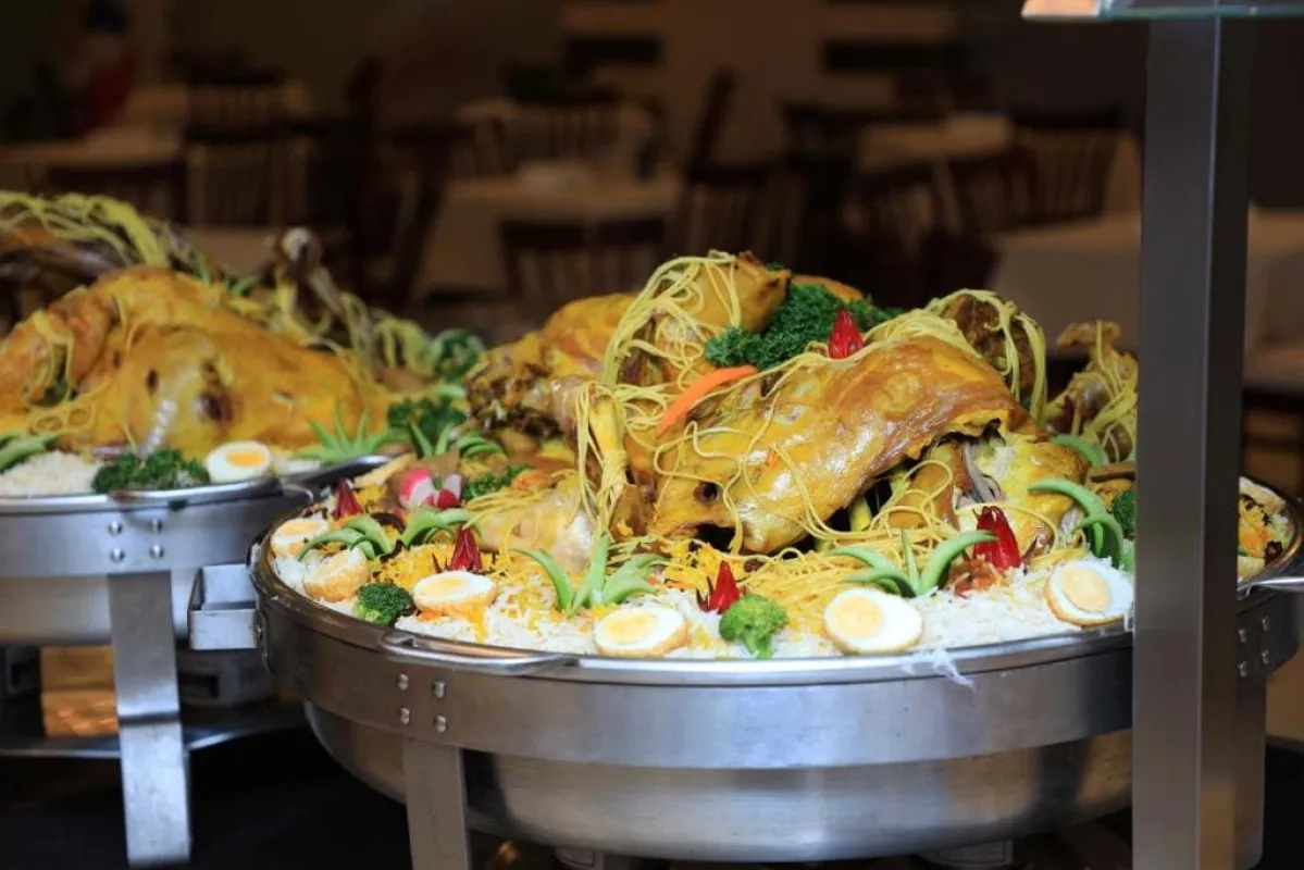 7 Nights 5 Star Umrah Package Gallery