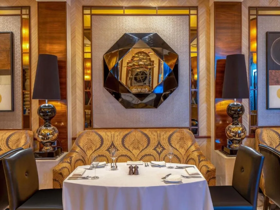 7 Nights 5 Star Umrah Package Gallery