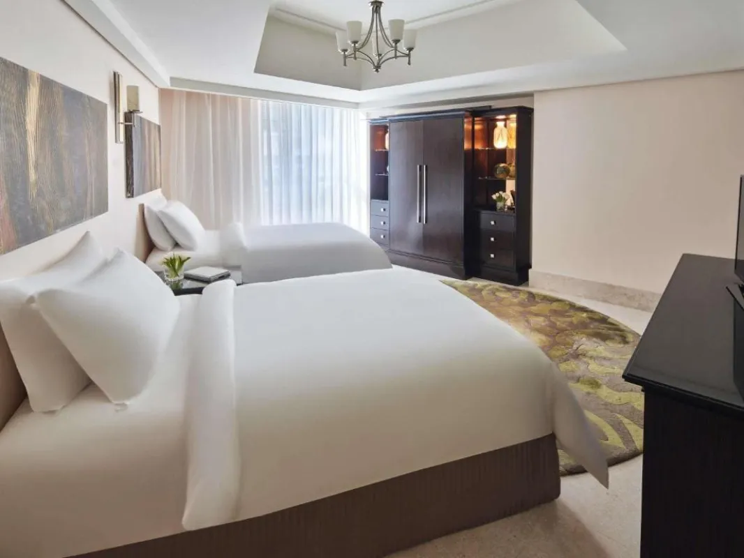 10 Nights 5 Star Umrah Package Gallery